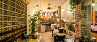 An Phu Hanoi Hotel & Spa