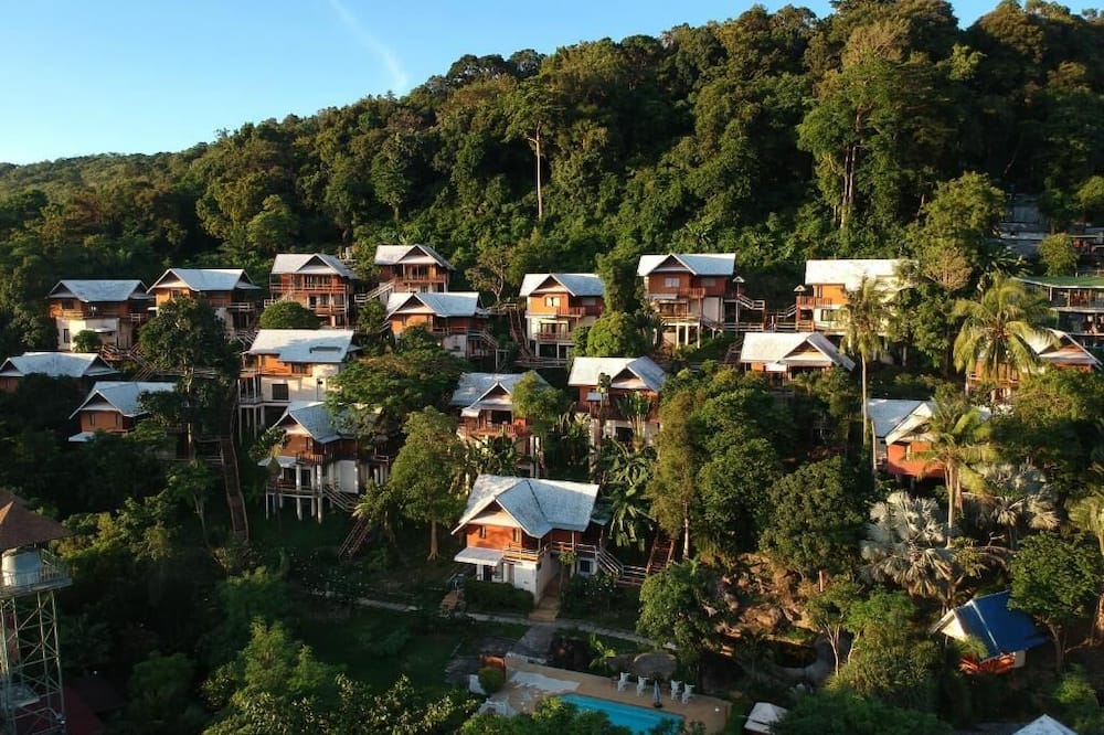 Phitharom PP Resort