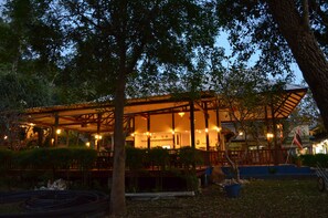 Lobby - Phitharom PP Resort (Ko Phi Phi)