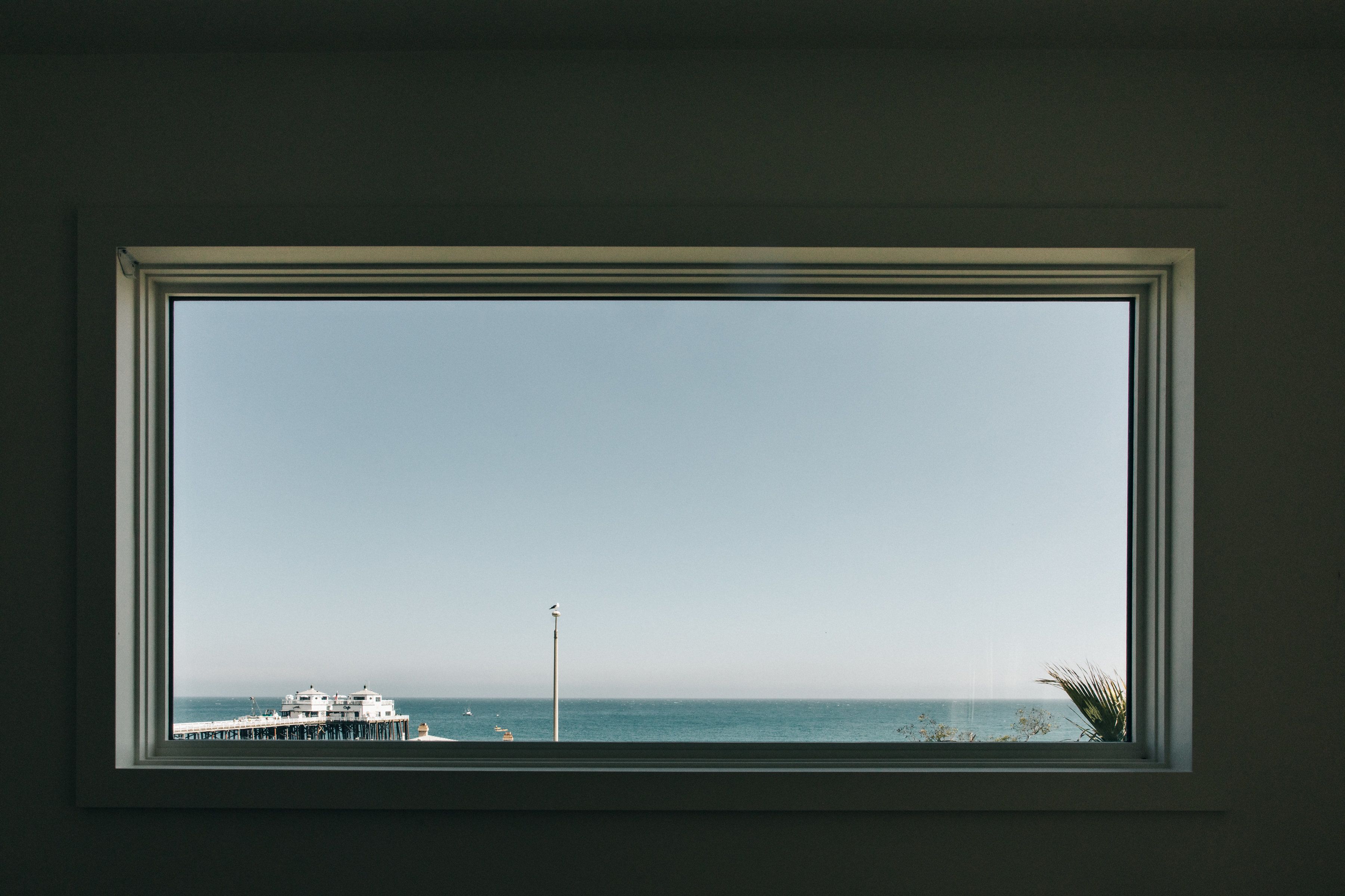 pacific room | view from room