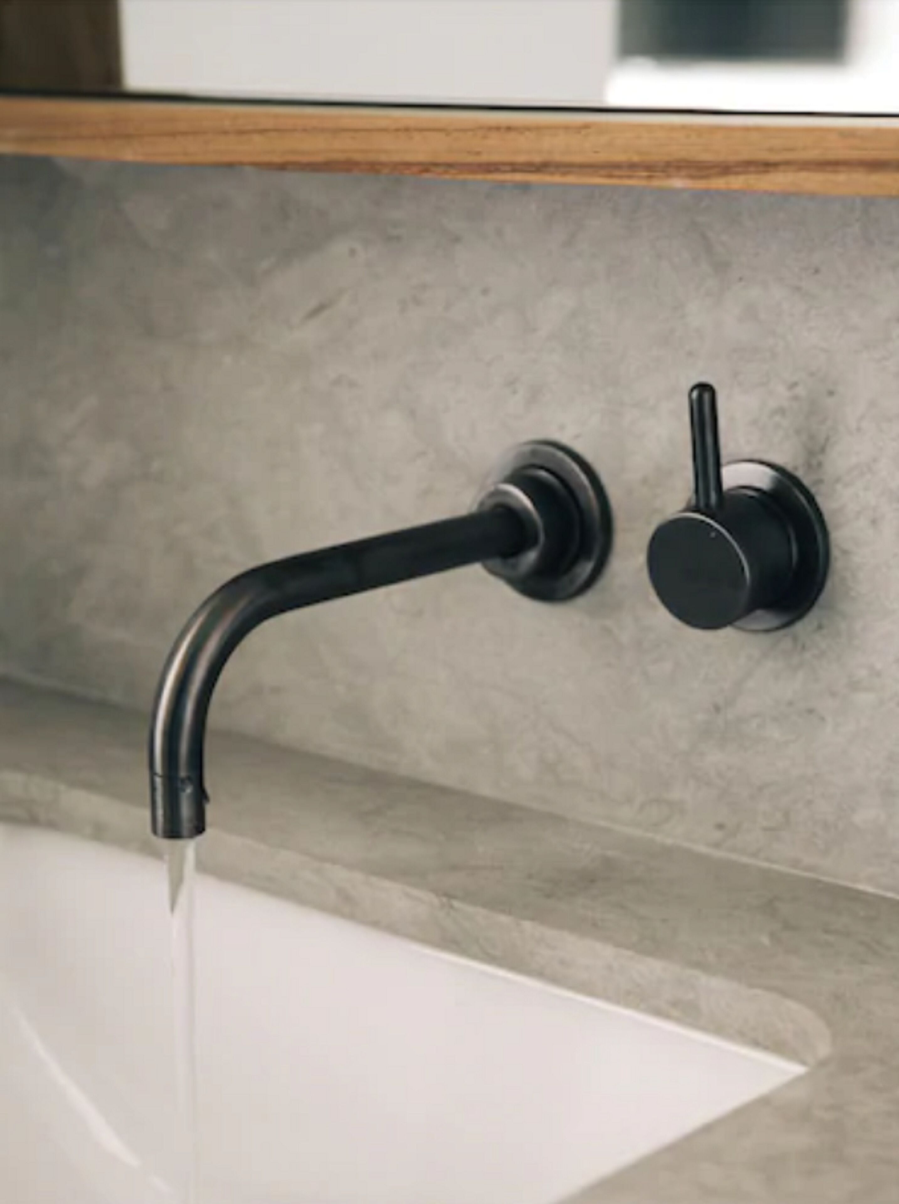 ground floor side room | bathroom sink