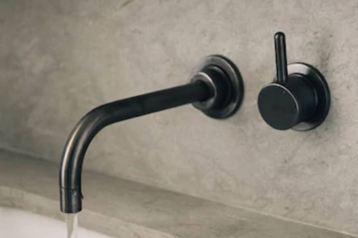 ground floor side room | bathroom sink