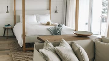 Surfrider Suite Ocean View