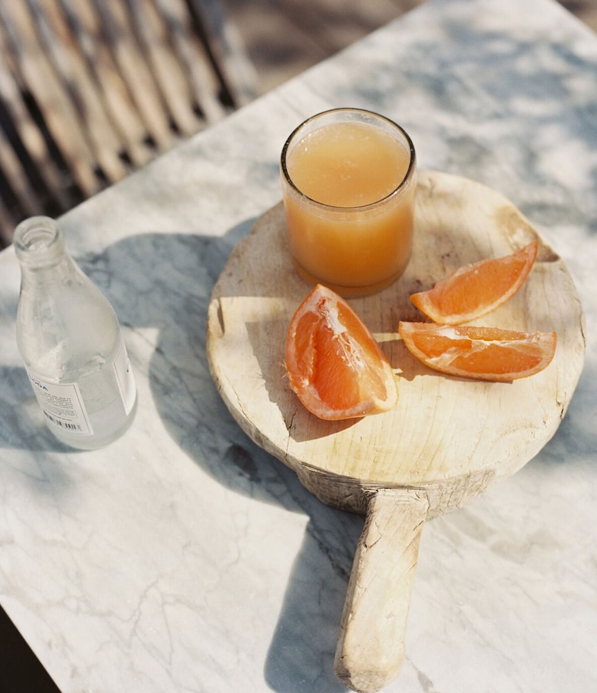 The Surfrider Hotel by null