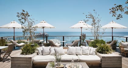 The Surfrider Malibu