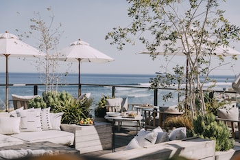 Restaurant at The Surfrider Malibu