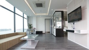 平面電視