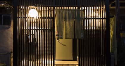 8INN Kyoto Kujo