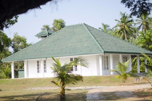 Esterni