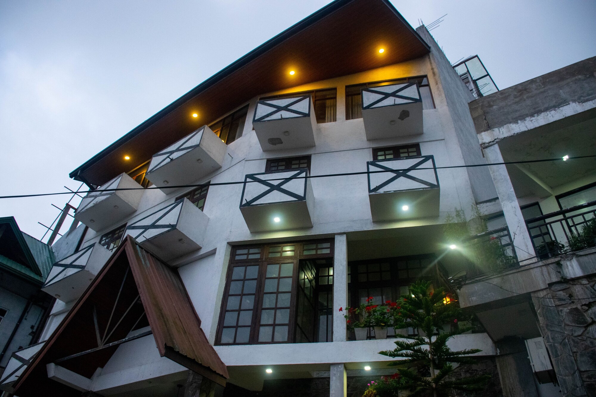 3 Star Hotels
