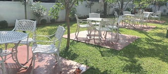 Lavonka Tourist Rest