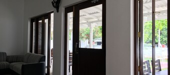 Lavonka Tourist Rest