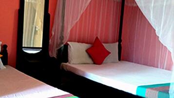 Bureau, Wi-Fi gratuit