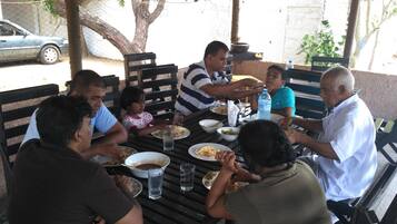 Spécialités Cuisine locale