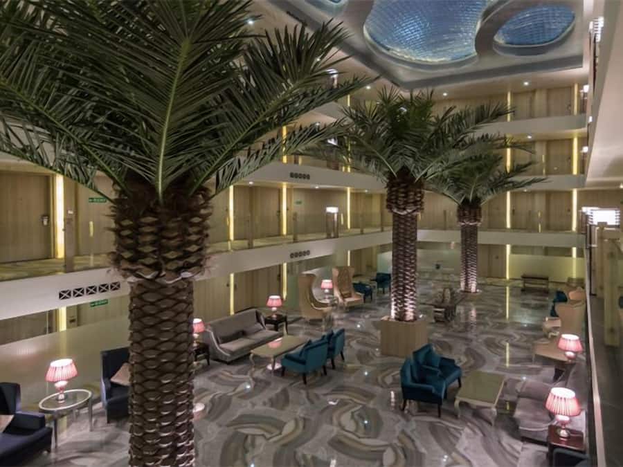 Club Double or Twin Room | Premium bedding, minibar, in-room safe, desk