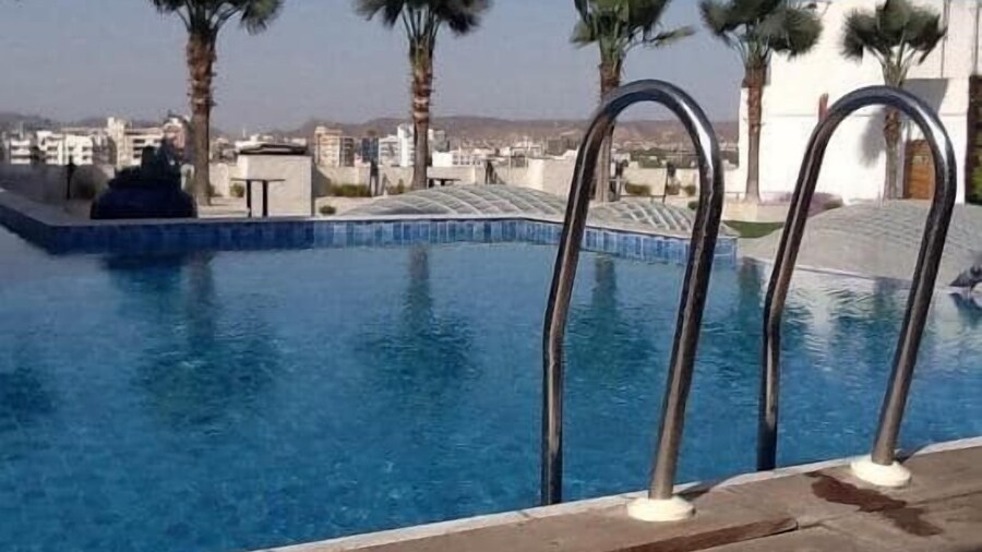 Shakun Hotels & Resorts Jaipur