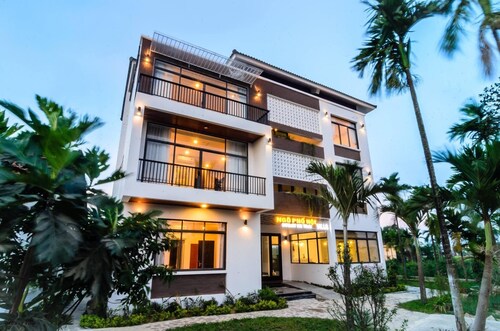Gateway Inn Hoi An