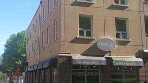 Uklassifisert bilde, 5 av 23, knapp