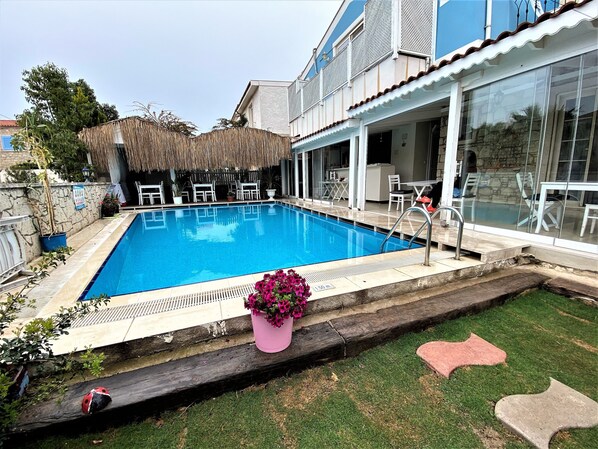 Exterior - Alacati Eldoris Otel (Cesme)
