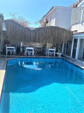 Exterior - Alacati Eldoris Otel (Cesme)