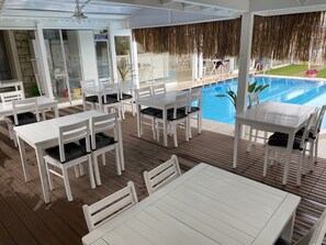 Exterior - Alacati Eldoris Otel (Cesme)