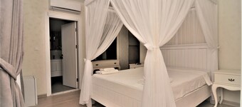 Alacati Eldoris Otel