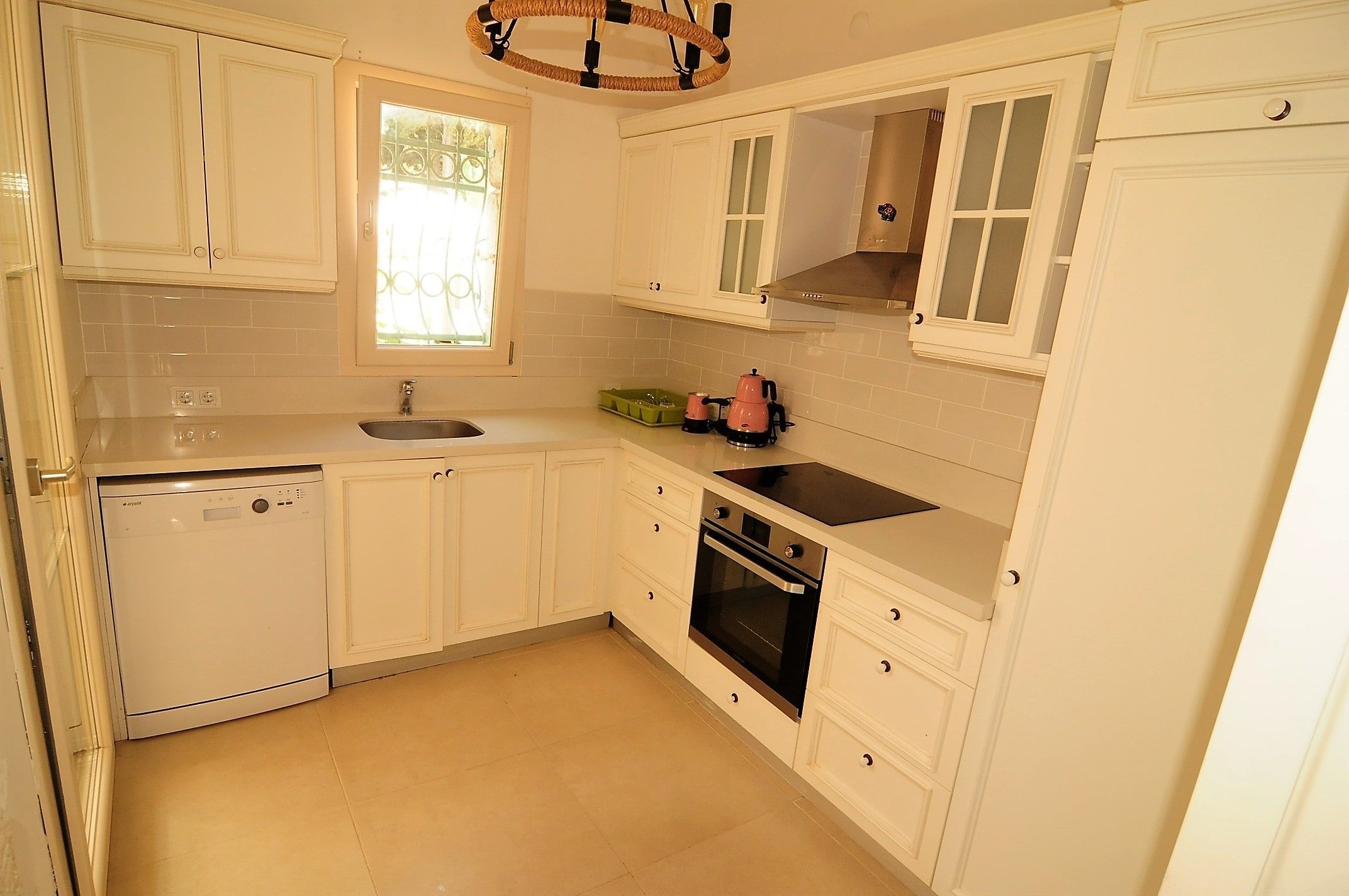 family villa, 3 bedrooms | 1 bedroom, premium bedding, minibar, in-room safe