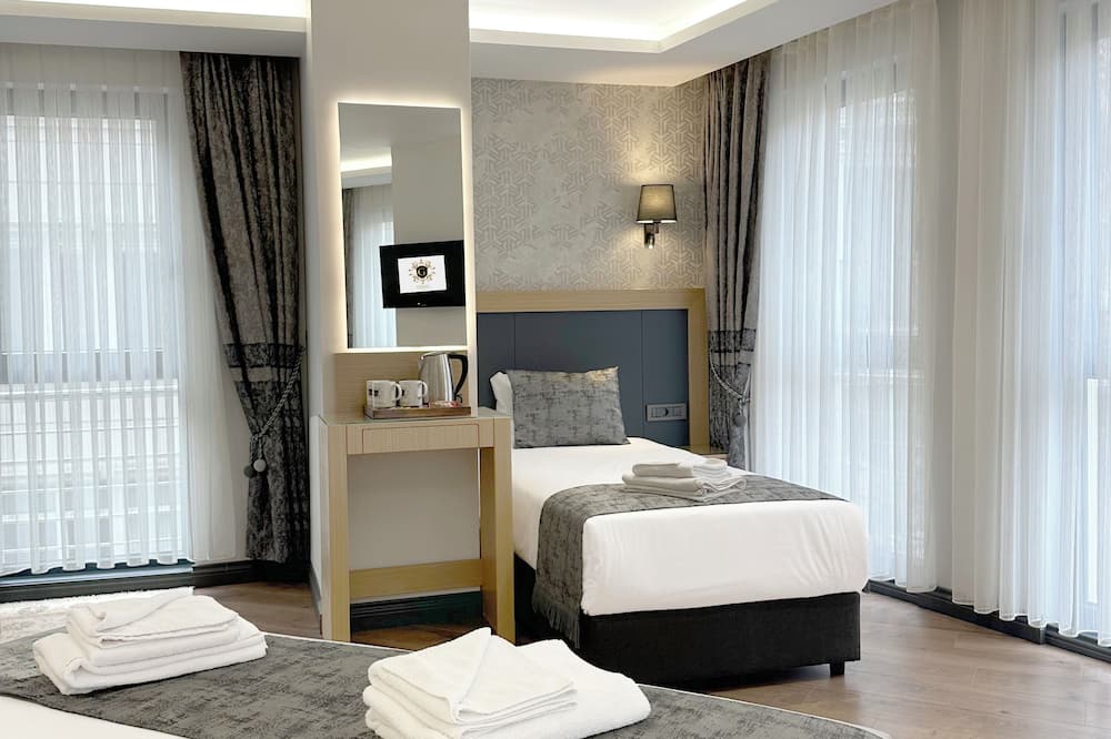 Gulec Hotel & Spa - Special Category