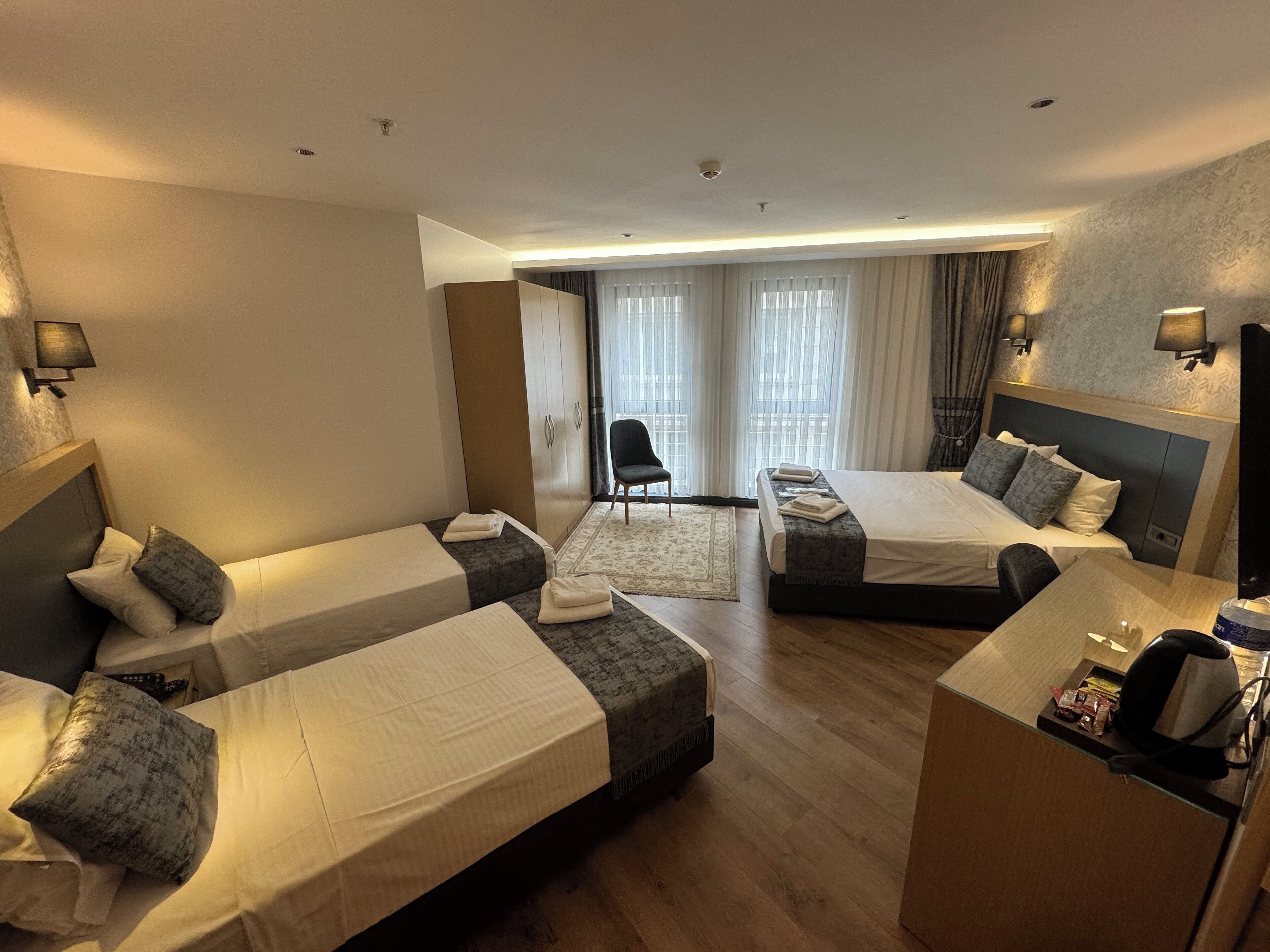 Foto - Gulec Hotel & Spa - Special Category