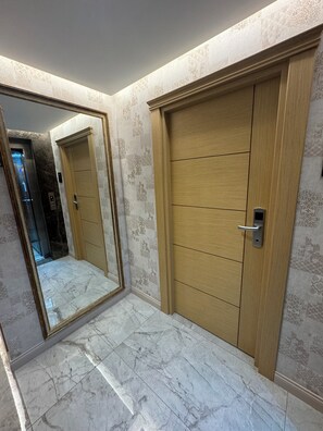 Hallway - Gulec Hotel & Spa - Special Category (Istanbul)