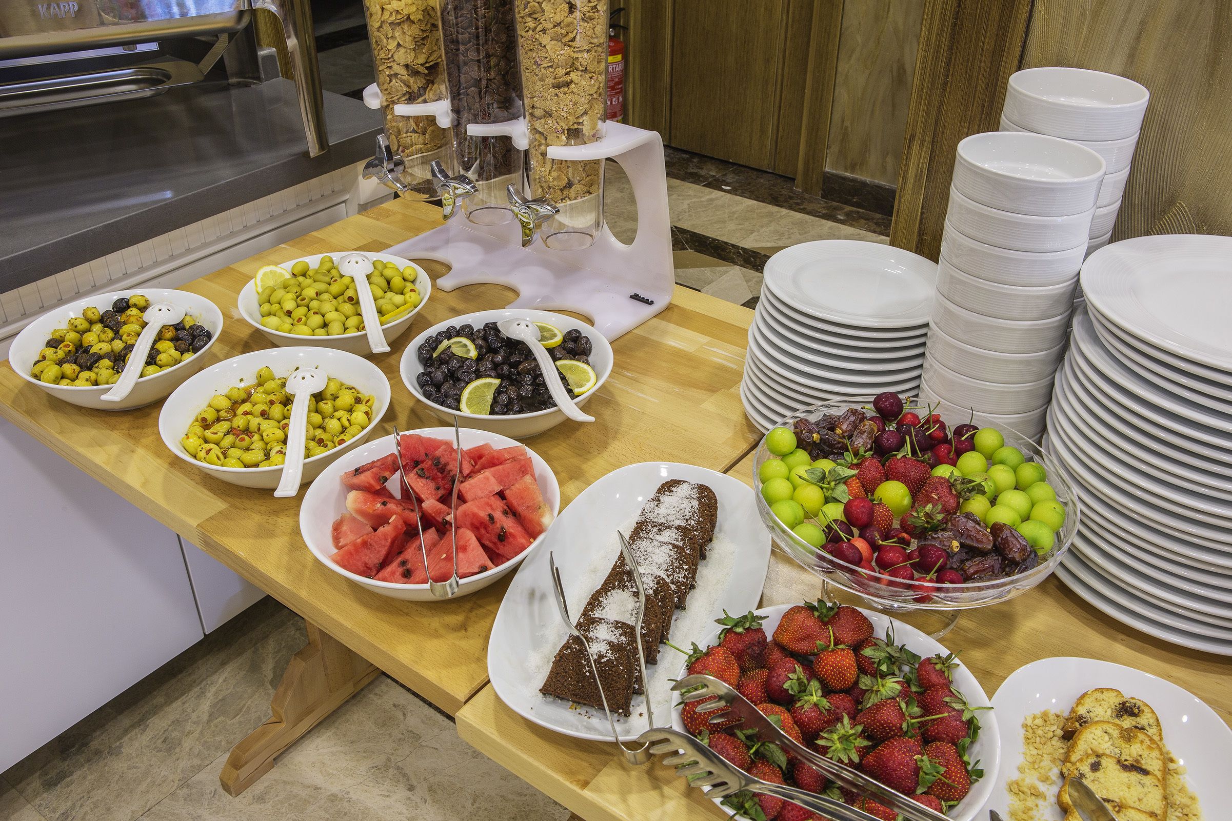 Foto - Gulec Hotel & Spa - Special Category