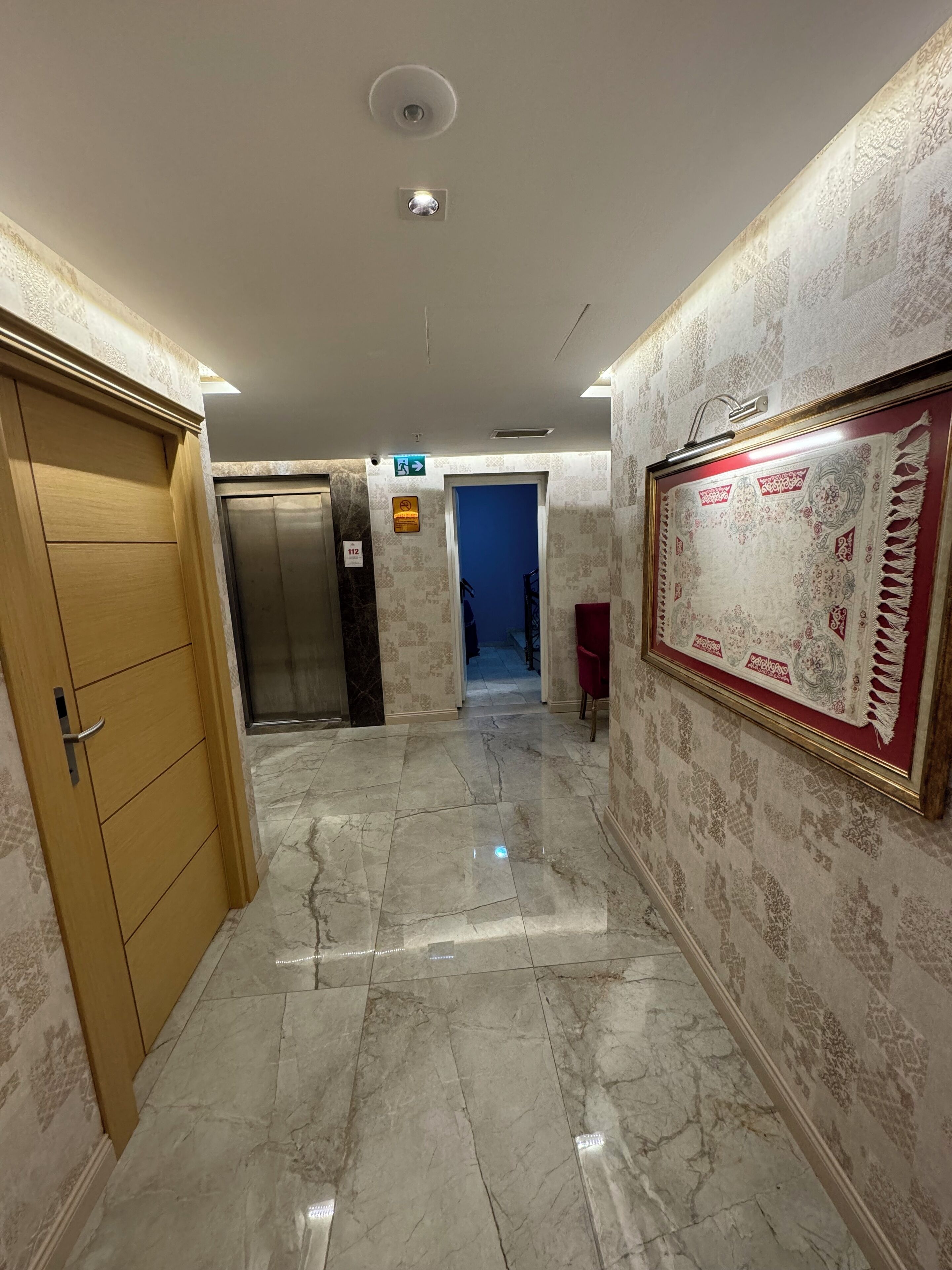 Foto - Gulec Hotel & Spa - Special Category