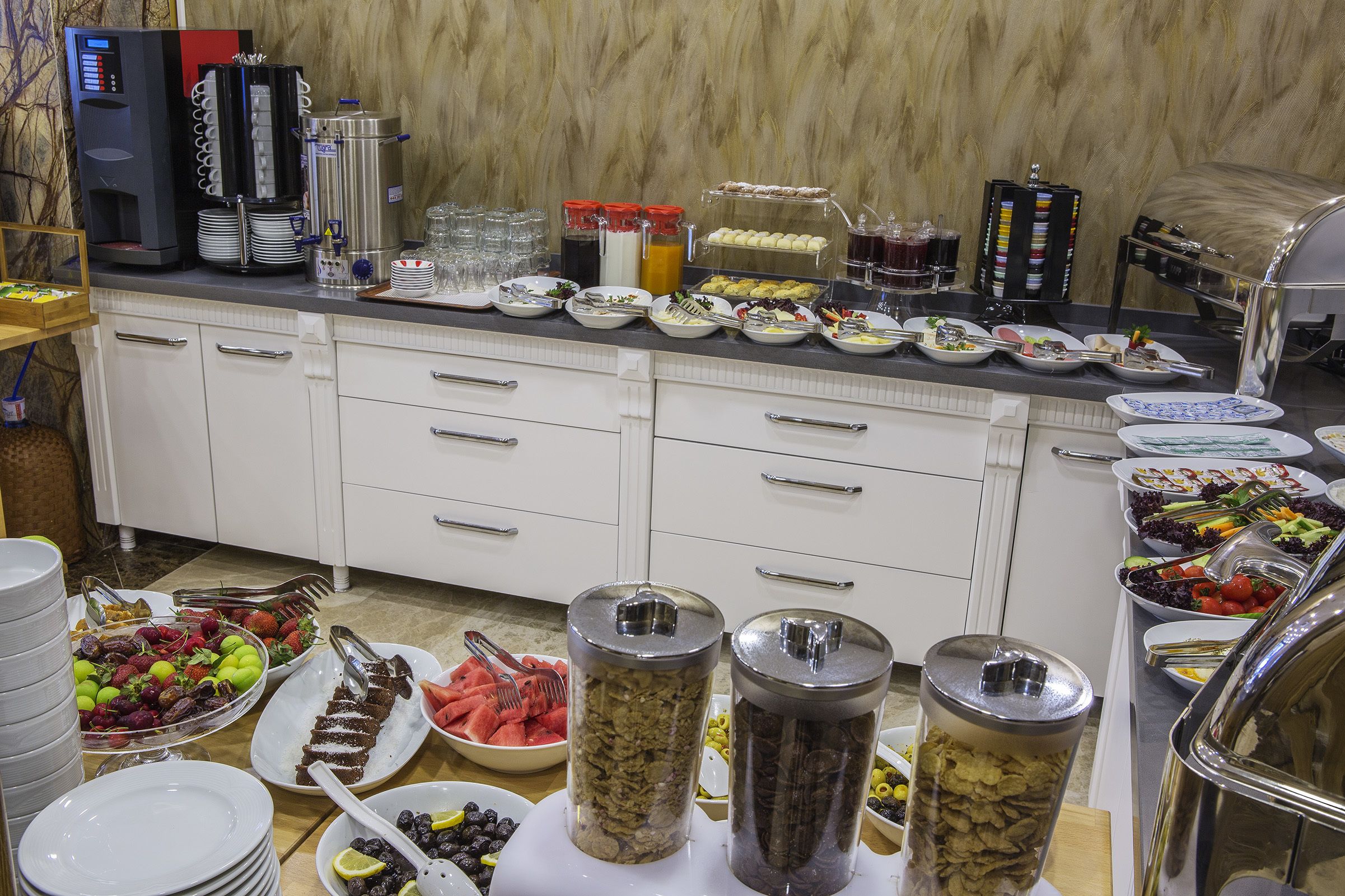 Foto - Gulec Hotel & Spa - Special Category