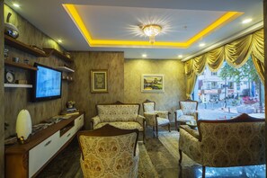 Sala para eventos