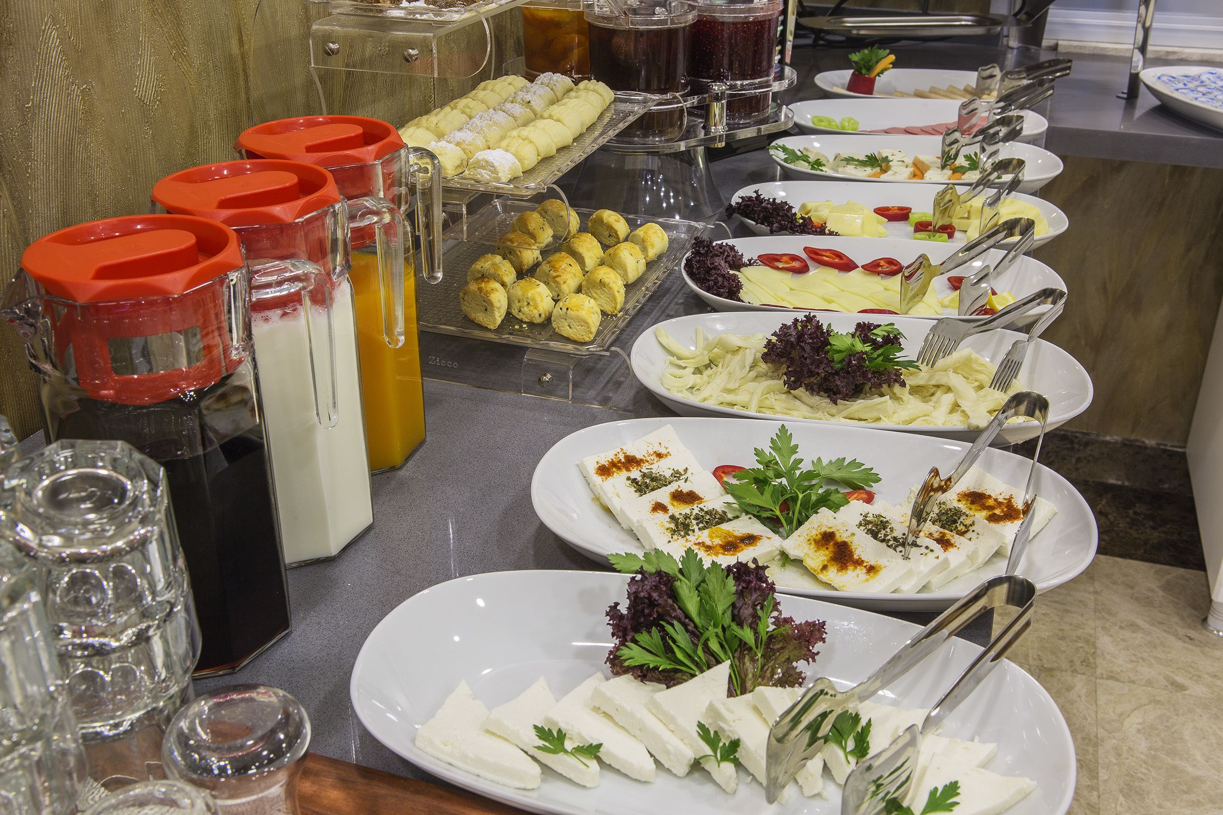 Foto - Gulec Hotel & Spa - Special Category