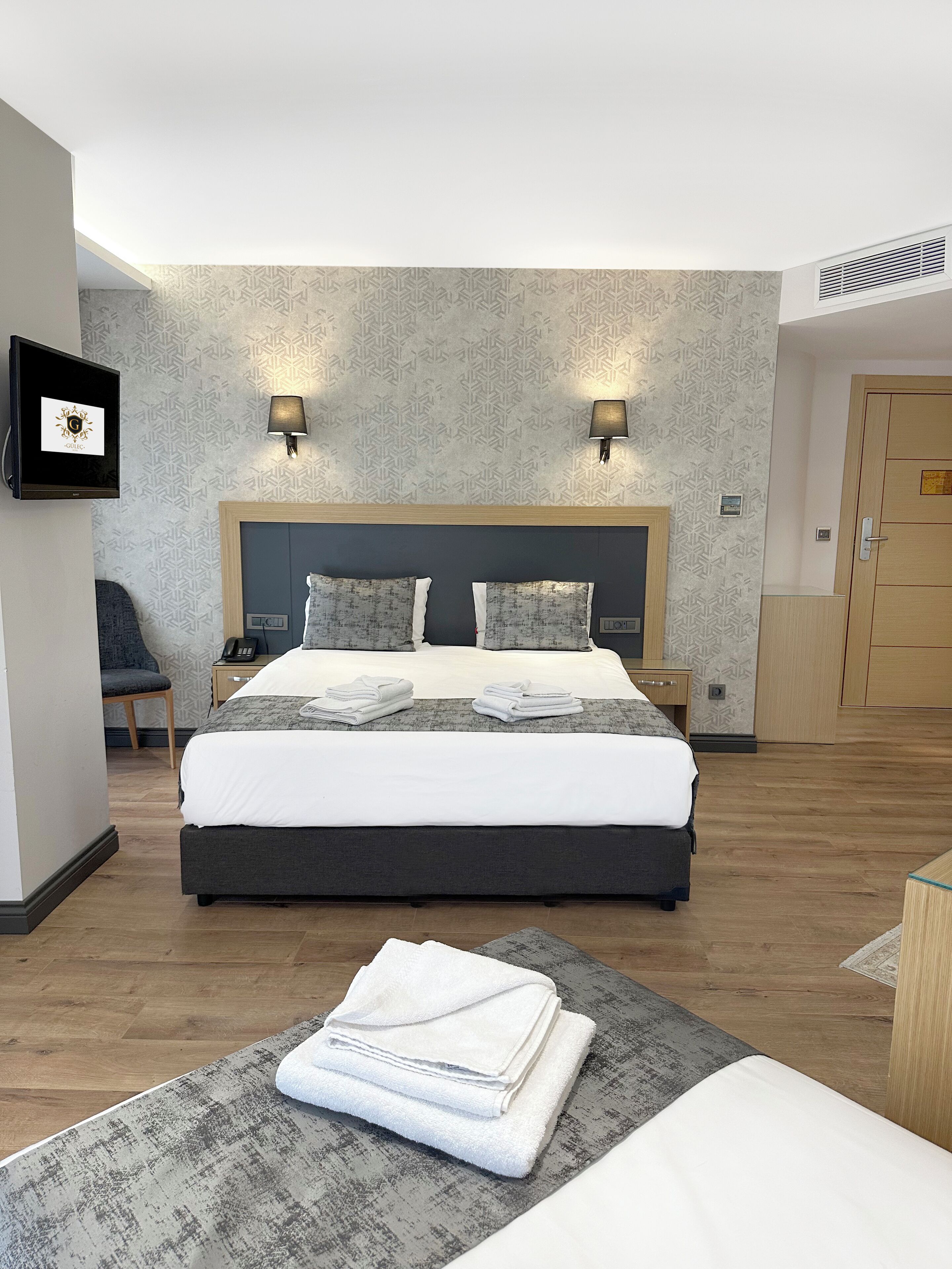 Foto - Gulec Hotel & Spa - Special Category