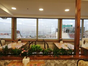 Daily continental breakfast for a fee - Gulec Hotel & Spa - Special Category (Istanbul)