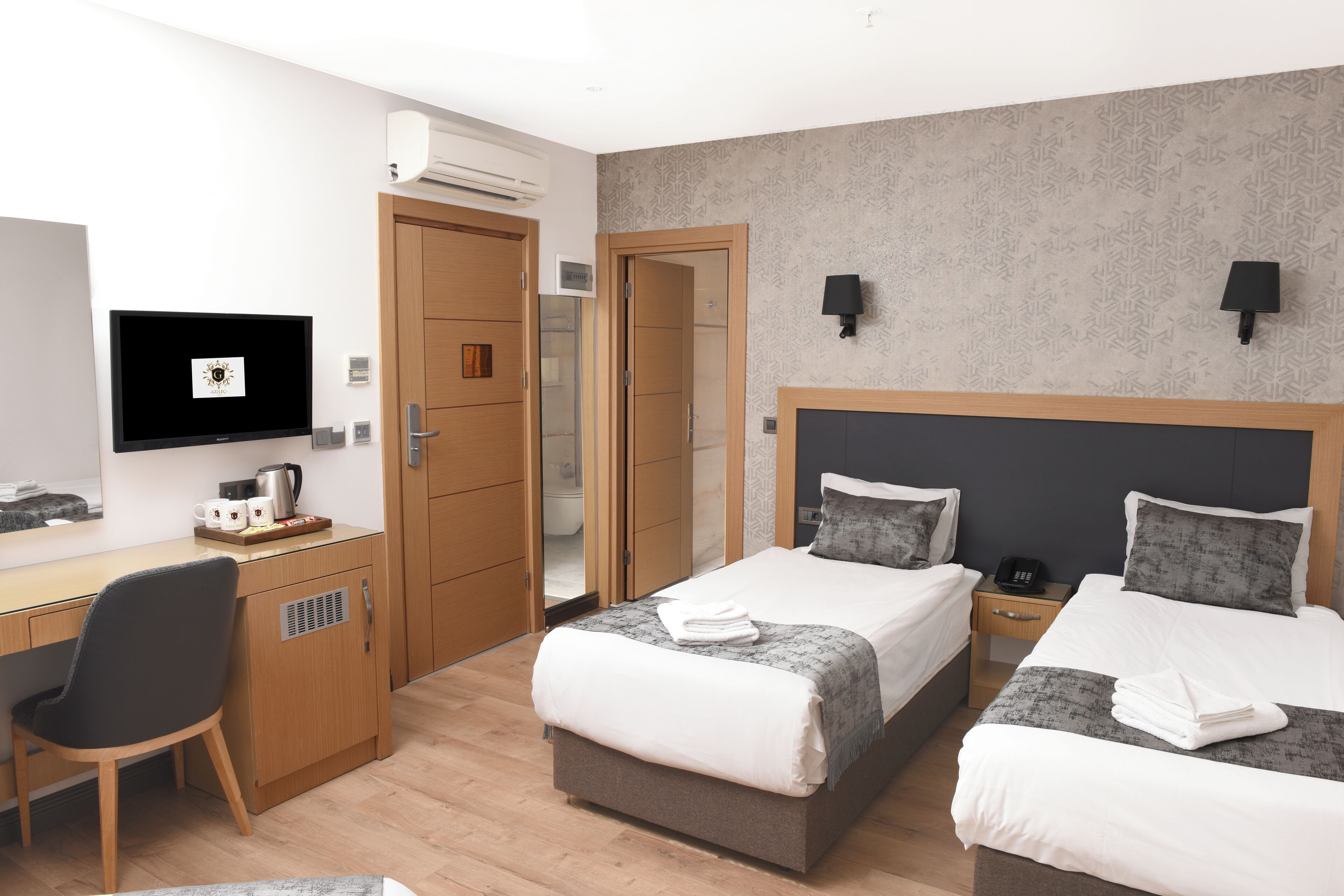 Foto - Gulec Hotel & Spa - Special Category