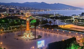 Point of interest - In Vivo Hotel (Izmir)