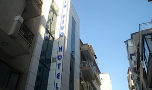 Ulkopuoli