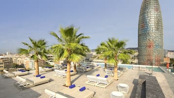 Sundeck