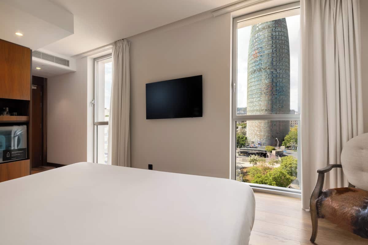 Superior-Doppelzimmer