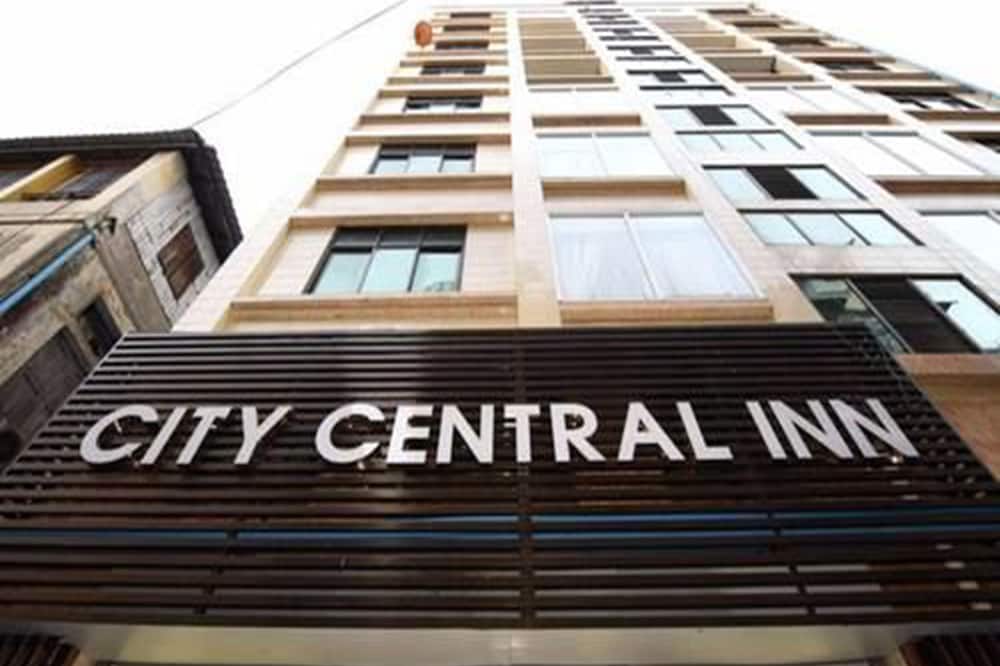 City Central Inn
