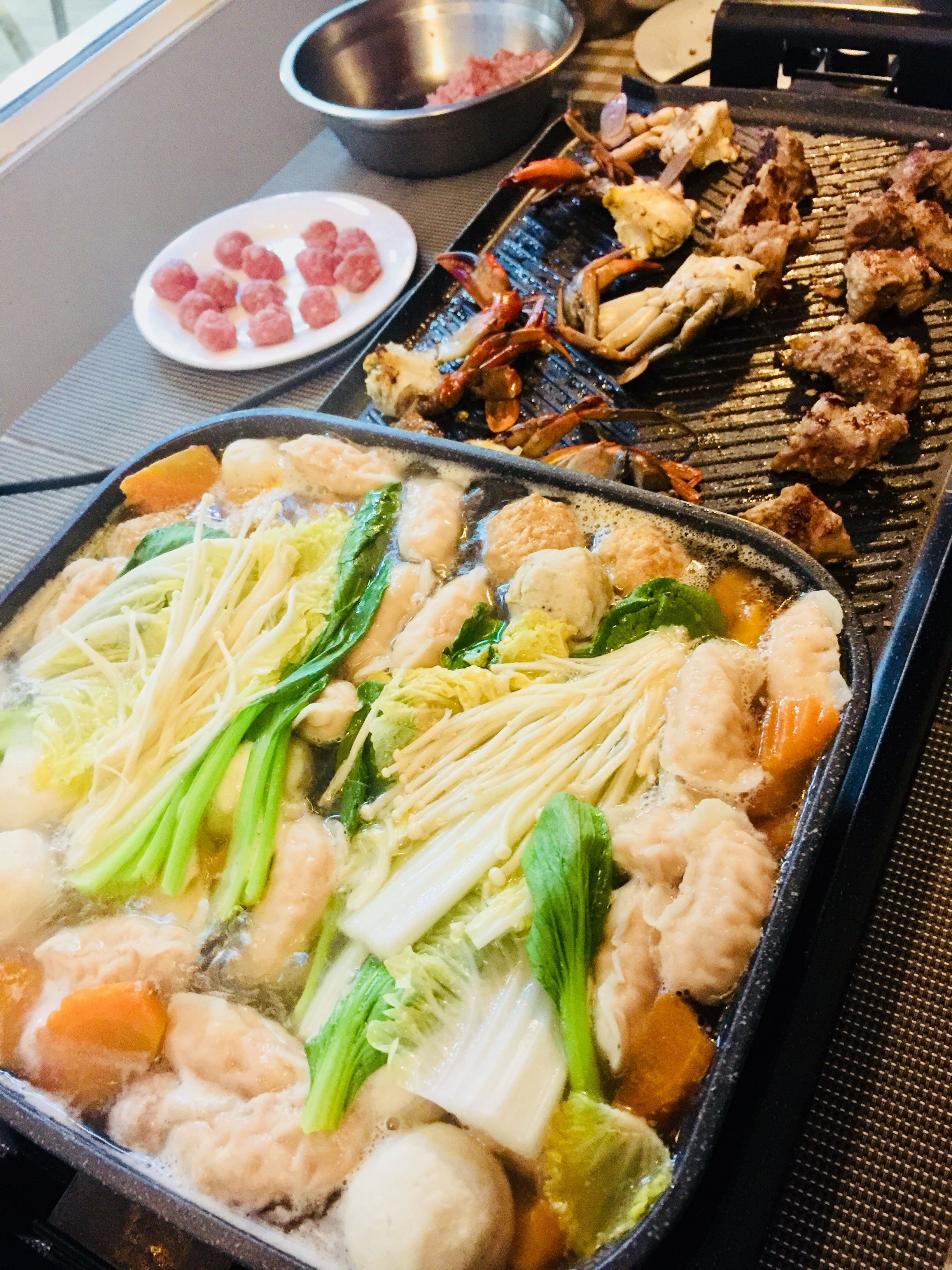 Tempat makan