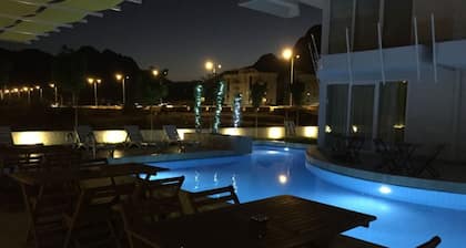 Boutique House Mim A