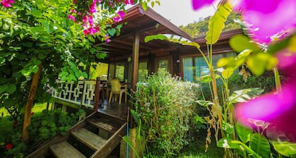 Cirali Villa Zeytin
