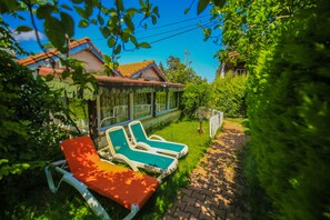 Exterior - Cirali Villa Zeytin (Kemer)