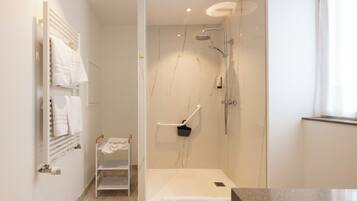 Chambre Double Standard | Salle de bain