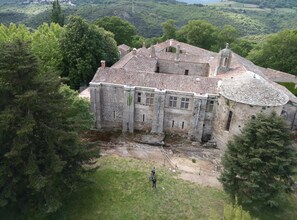 Exterior - Hôtel de la Paix (Lodeve)