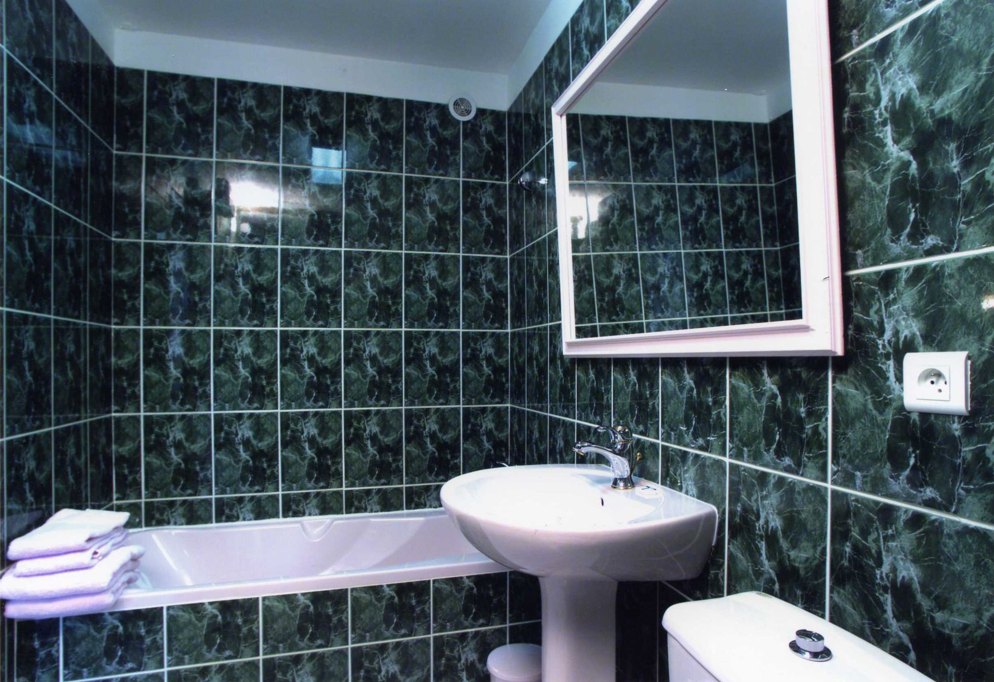 Photo - Hôtel le Prieuré